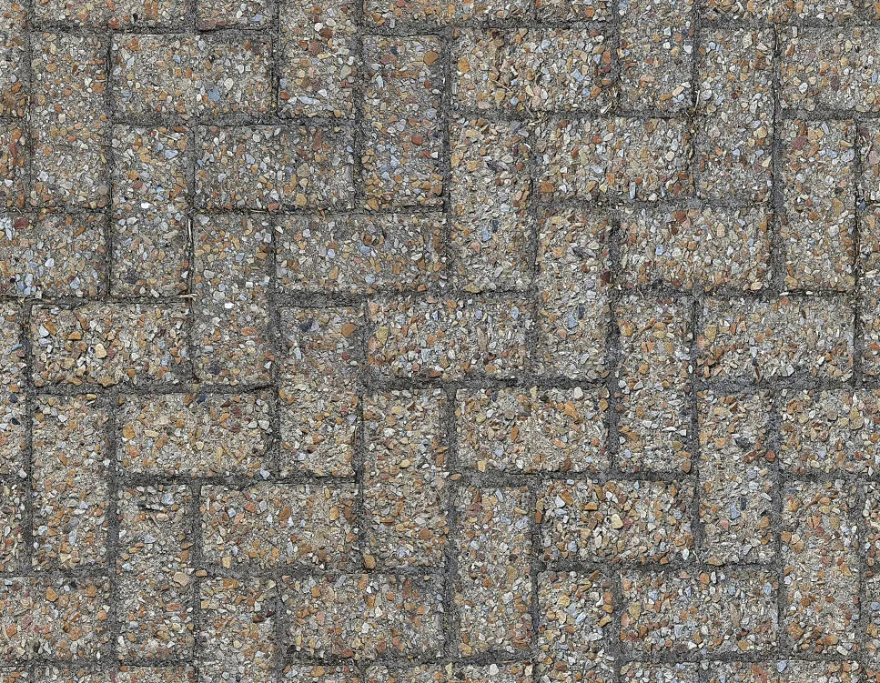 A sidewalk